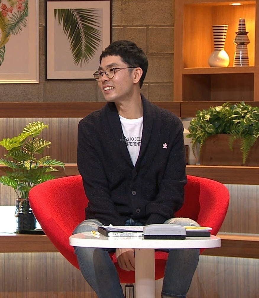 사용자 이미지