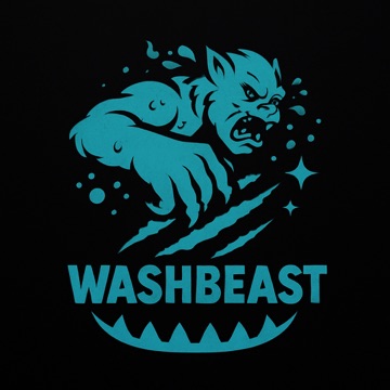 WASHBEAST 고수 프로필
