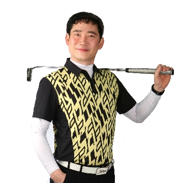 골프. 레슨의 달인. 고수 프로필