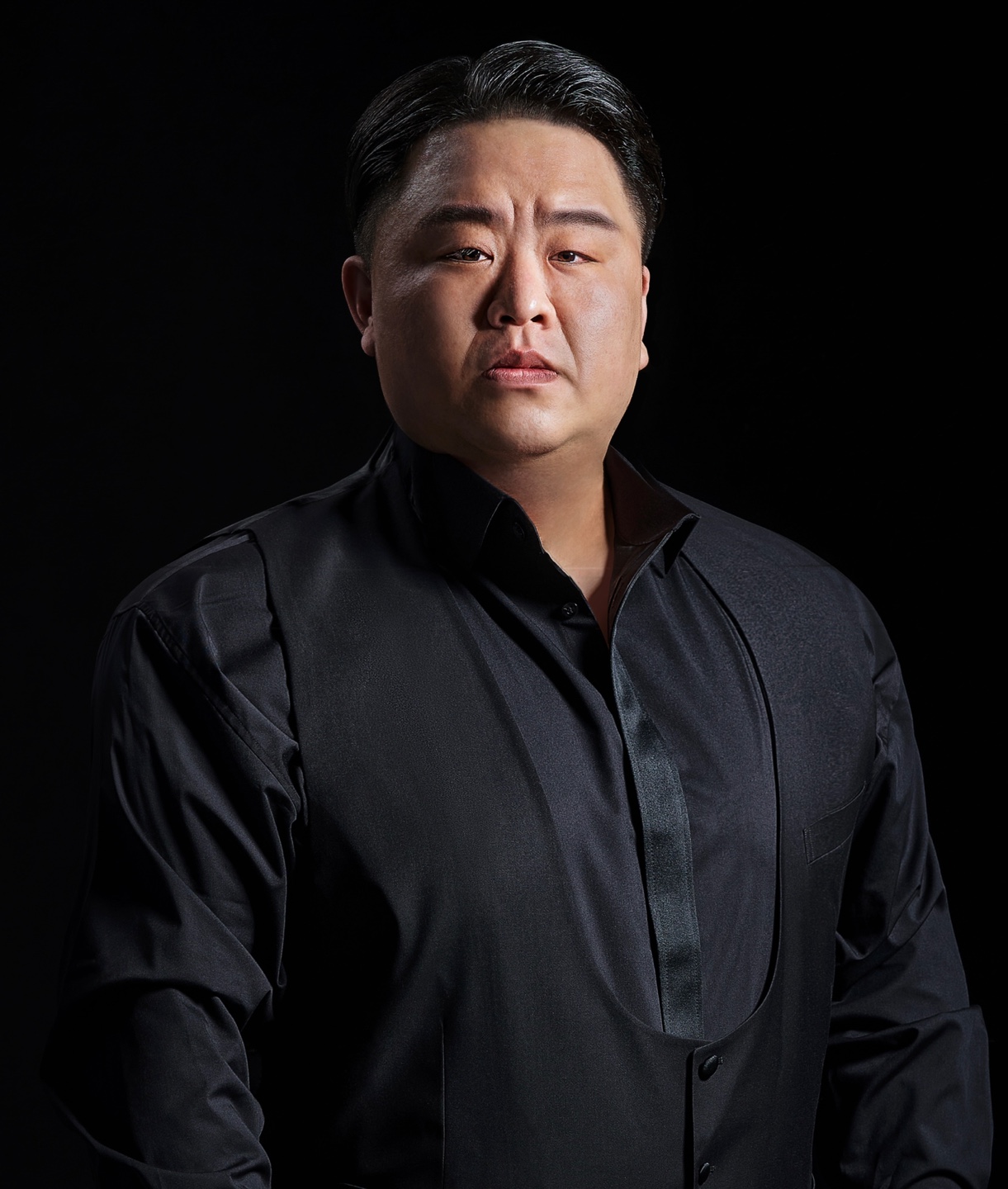 황동남 고수 프로필