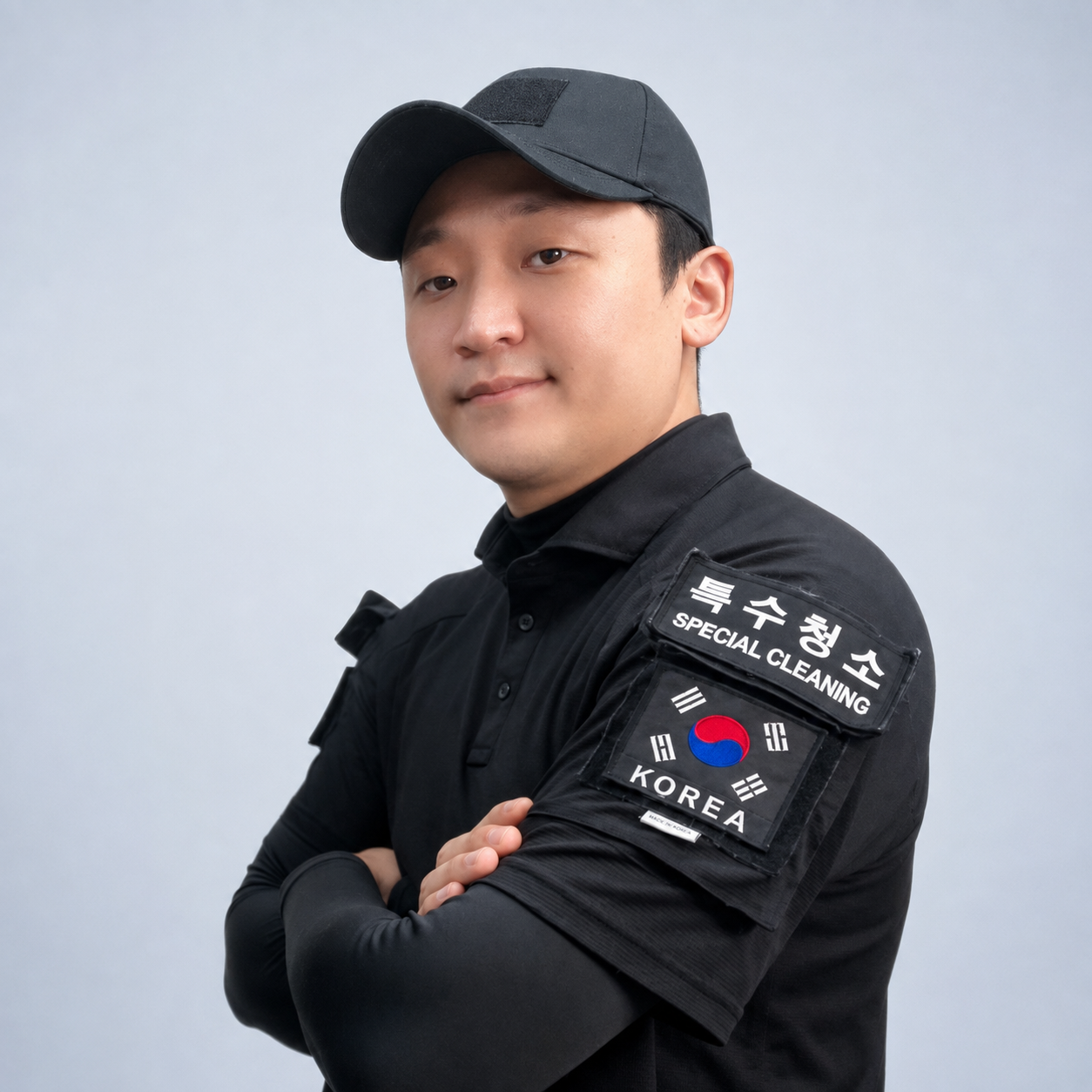 사용자 이미지