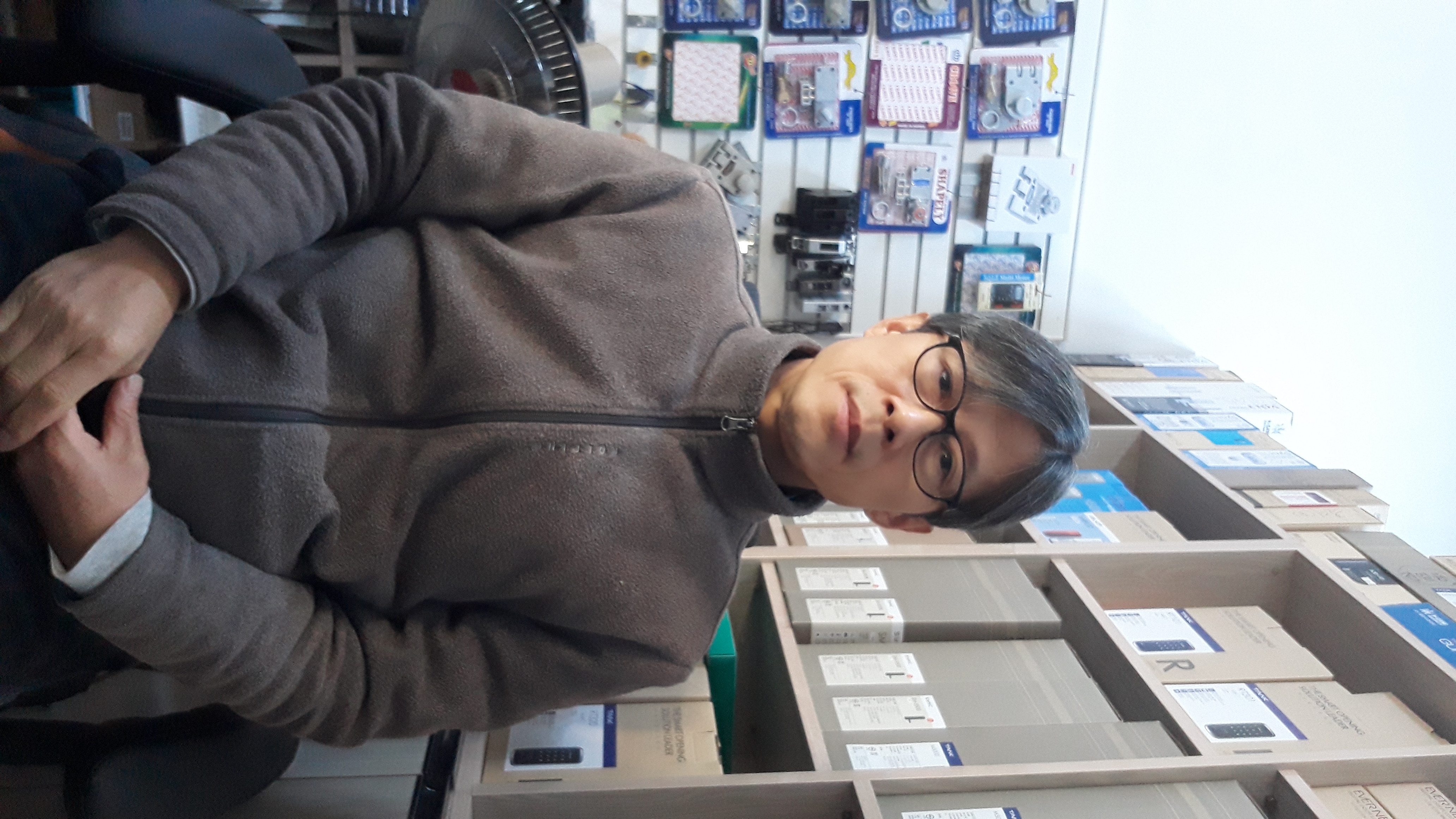 사용자 이미지