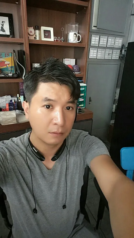 사용자 이미지