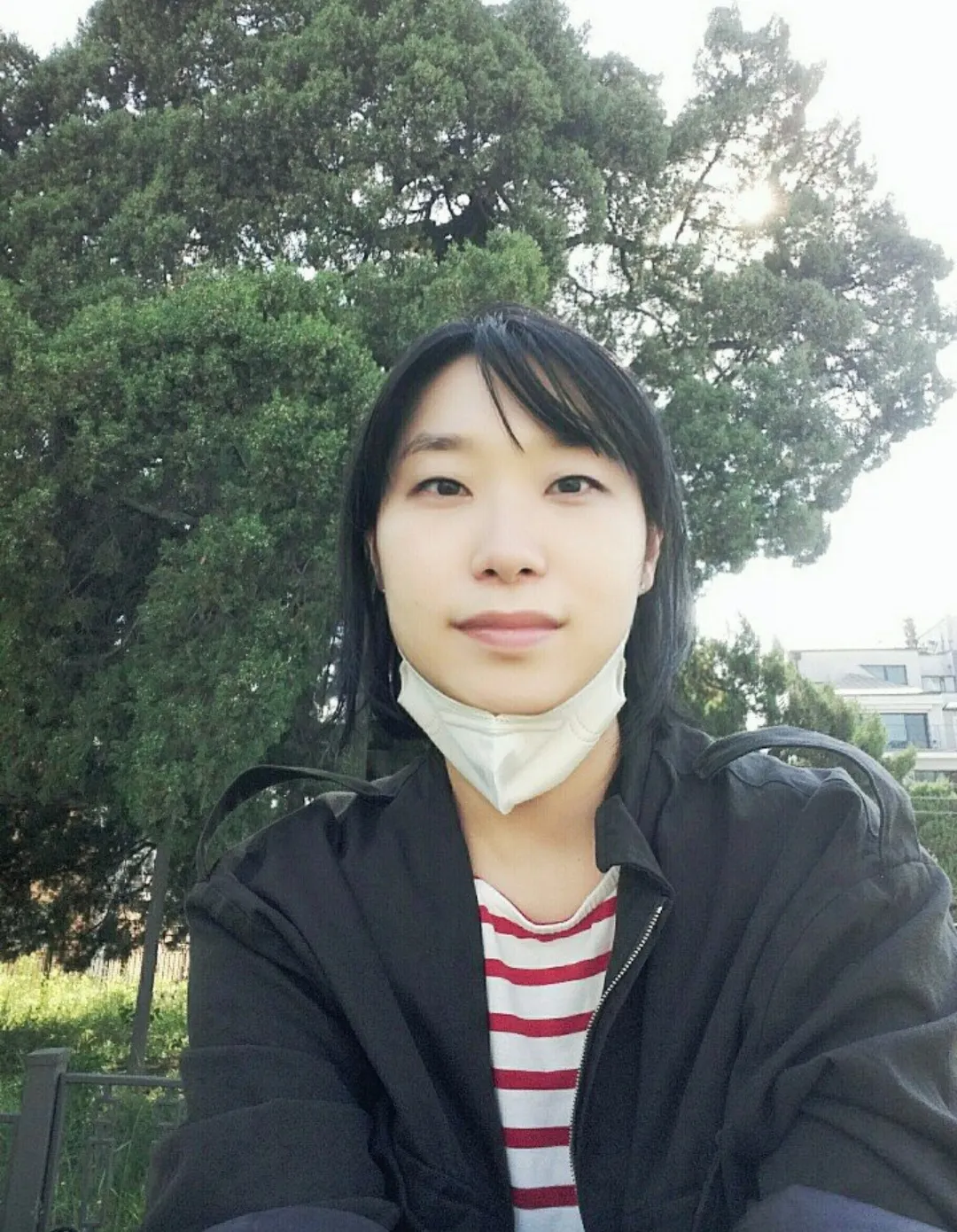 사용자 이미지