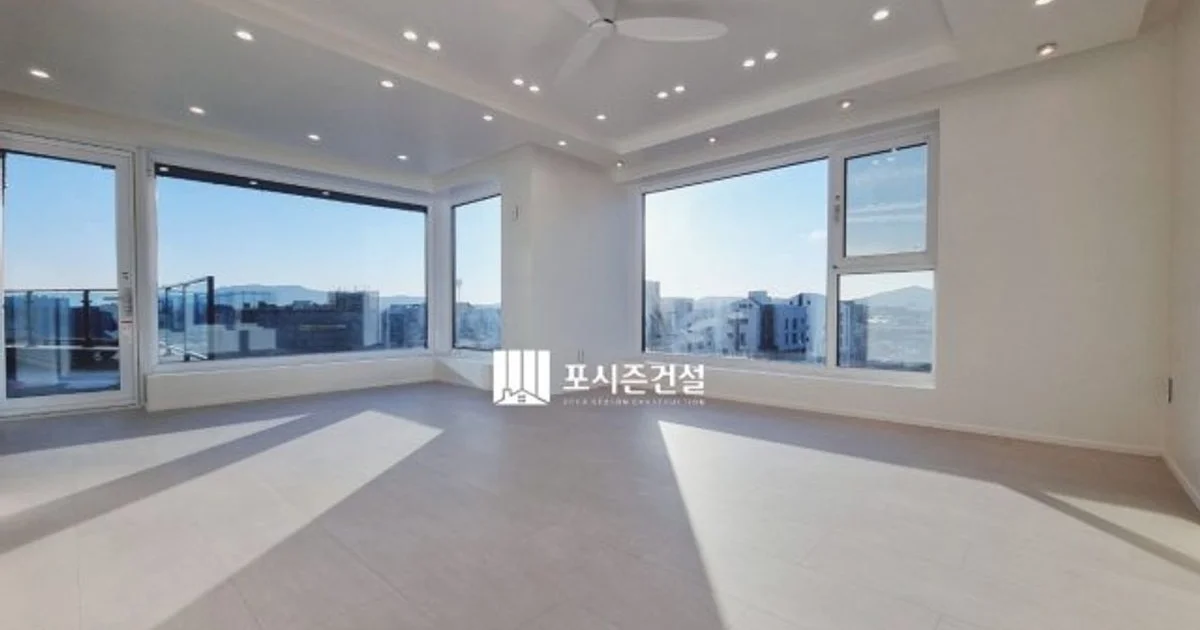주식회사 포시즌건설 고수의 주택 시공 서비스, 충남 서산시 - 숨고, 숨은고수 주식회사 포시즌건설 고수의 주택 시공 서비스, 충남 서산시