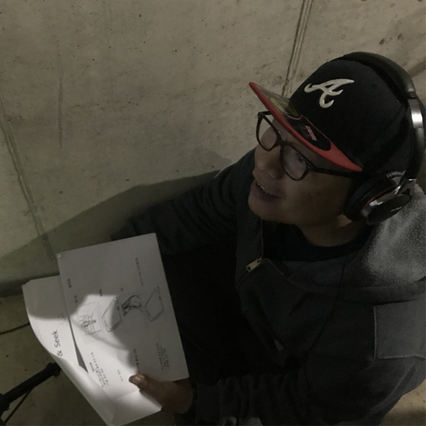 사용자 이미지