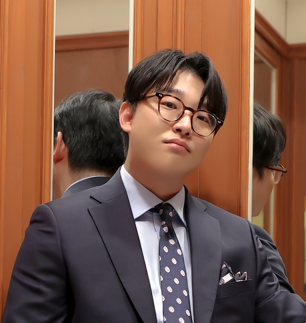 조기원 고수 프로필