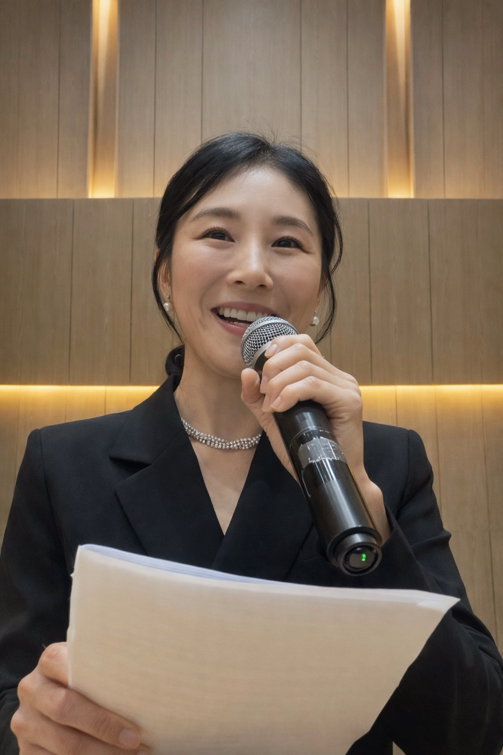사용자 이미지