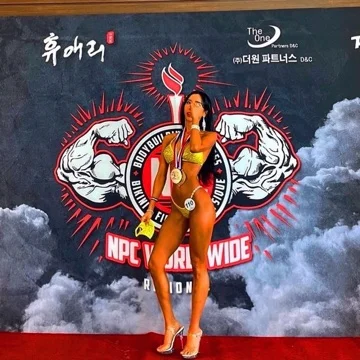 사용자 이미지