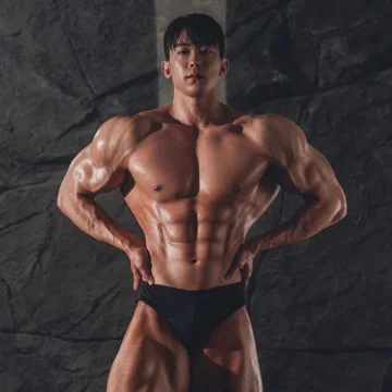 사용자 이미지