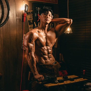 워니워크 고수 프로필