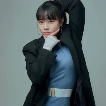 사용자 이미지