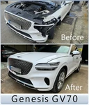 길상자동차정비-수용성도장