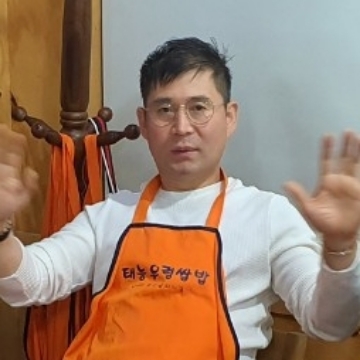 사용자 이미지