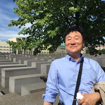 사용자 이미지