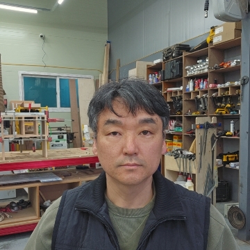 최반장 특급목수 고수 프로필