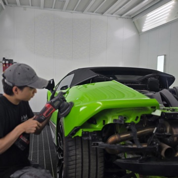 DH paint work 고수 프로필