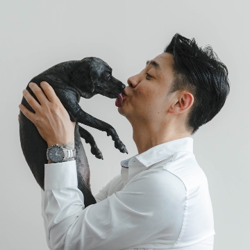 사용자 이미지