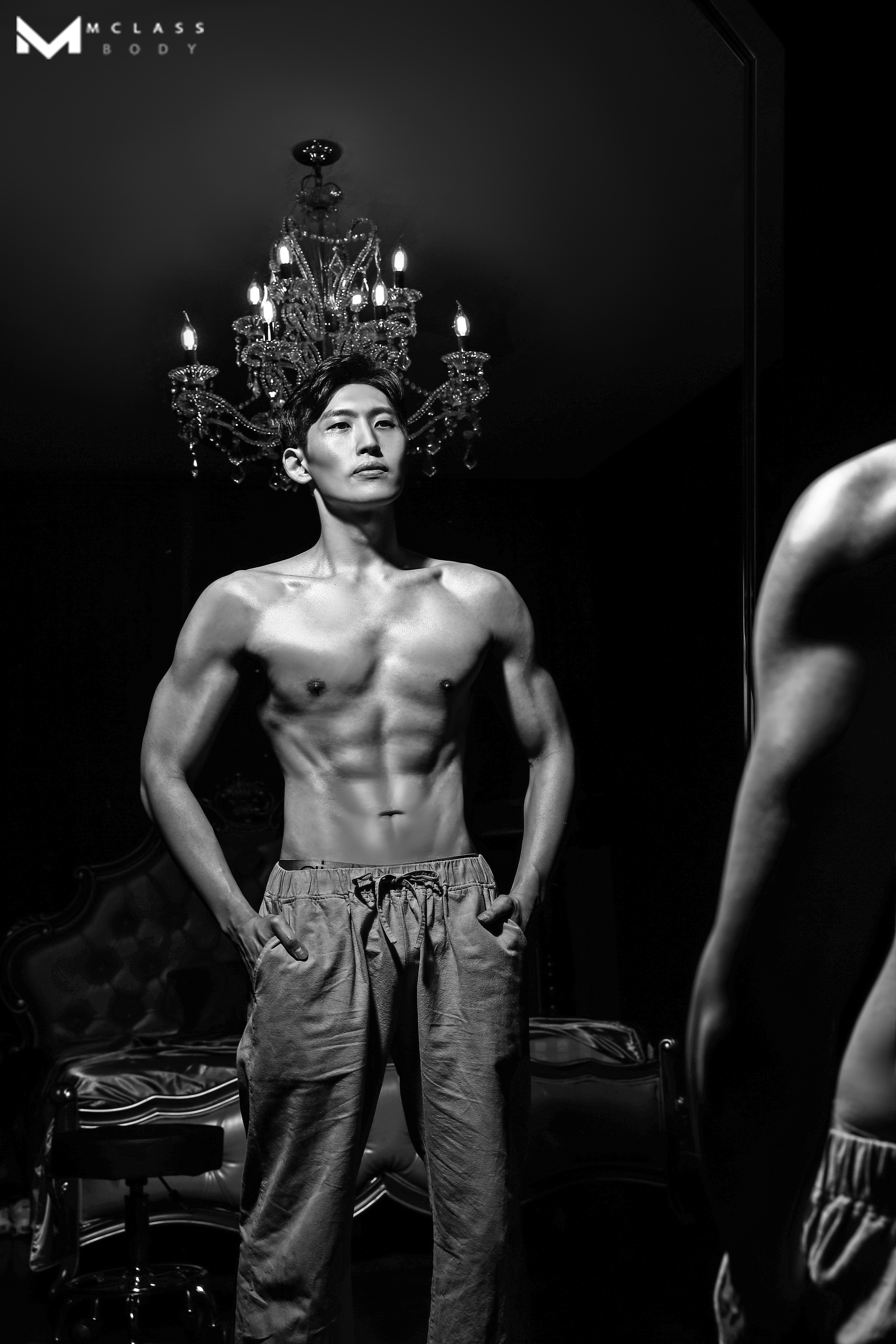지코치 고수 프로필