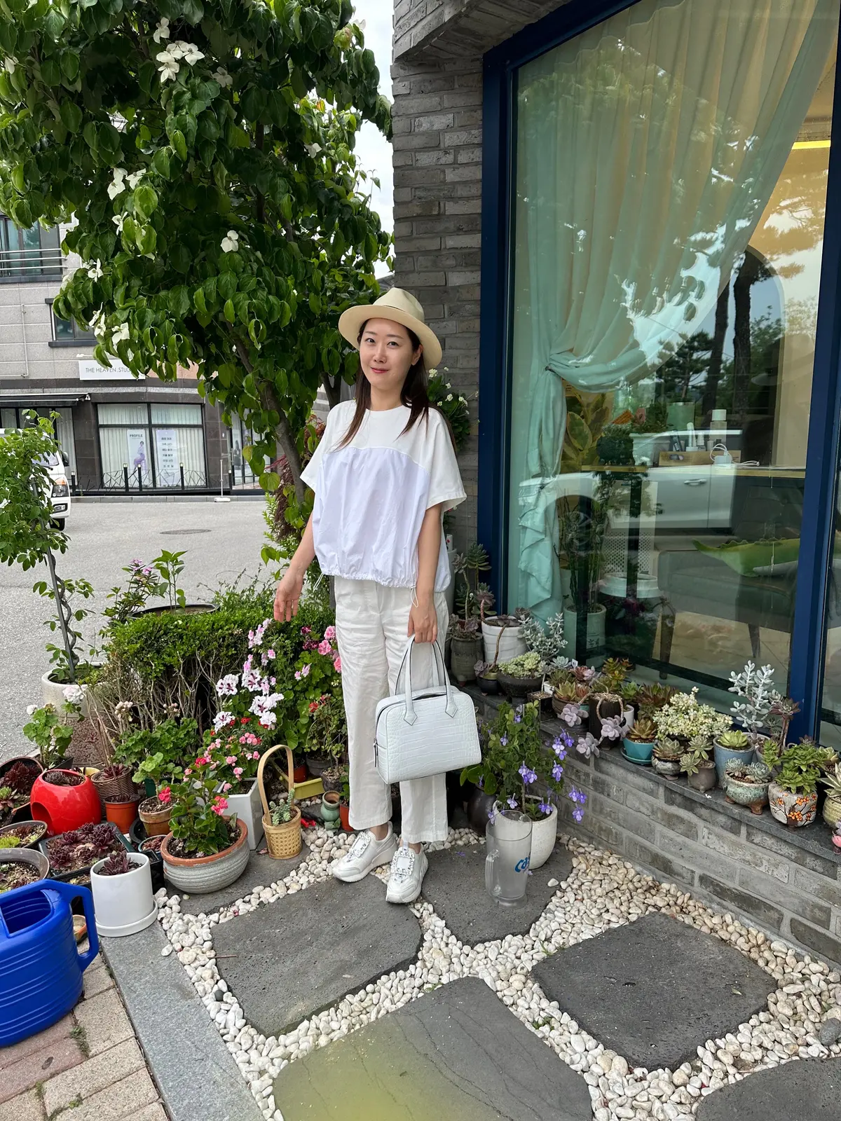 사용자 이미지