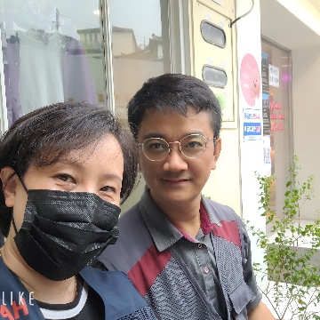 사용자 이미지