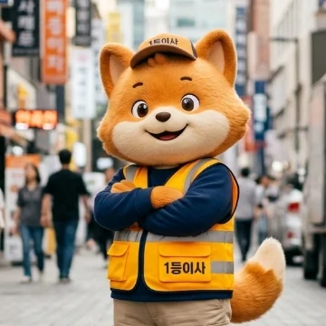 사용자 이미지