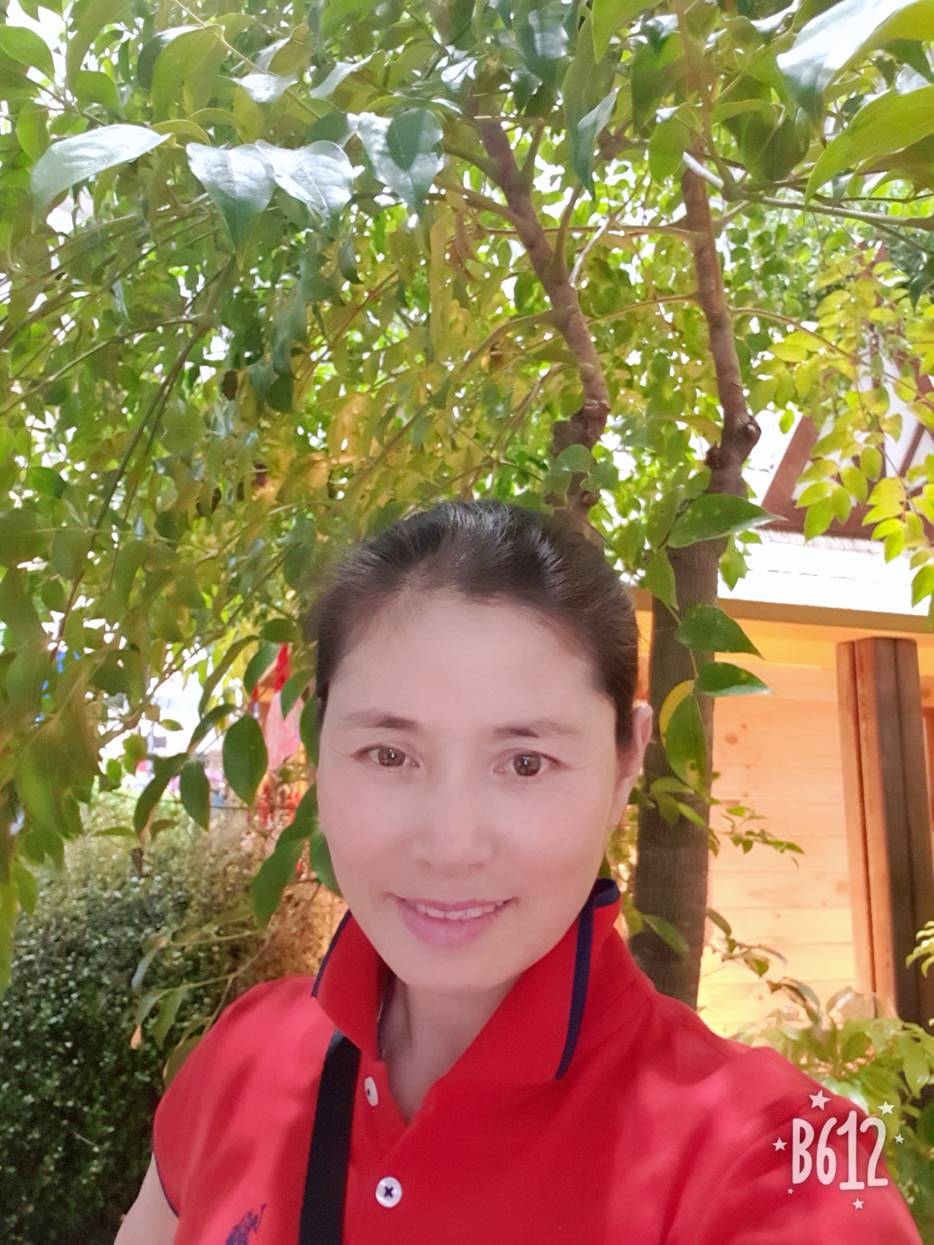 사용자 이미지