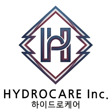하이드로케어 고수 프로필