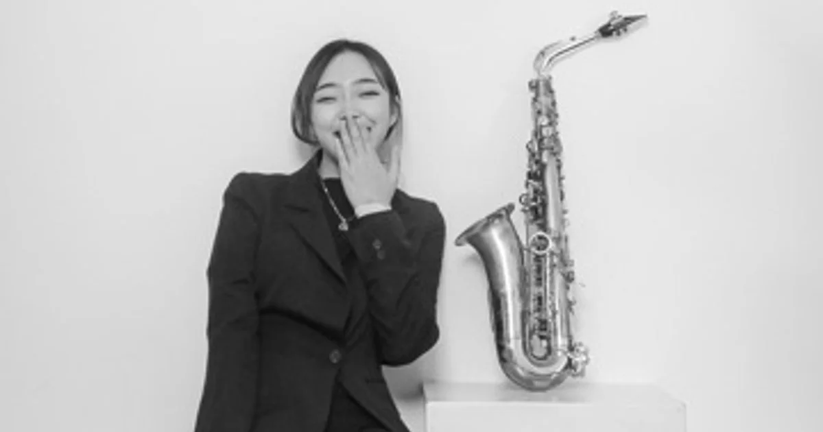 신민서 고수의 색소폰 레슨 서비스, 서울 성북구 - 숨고, 숨은고수 신민서 고수의 색소폰 레슨 서비스, 서울 성북구