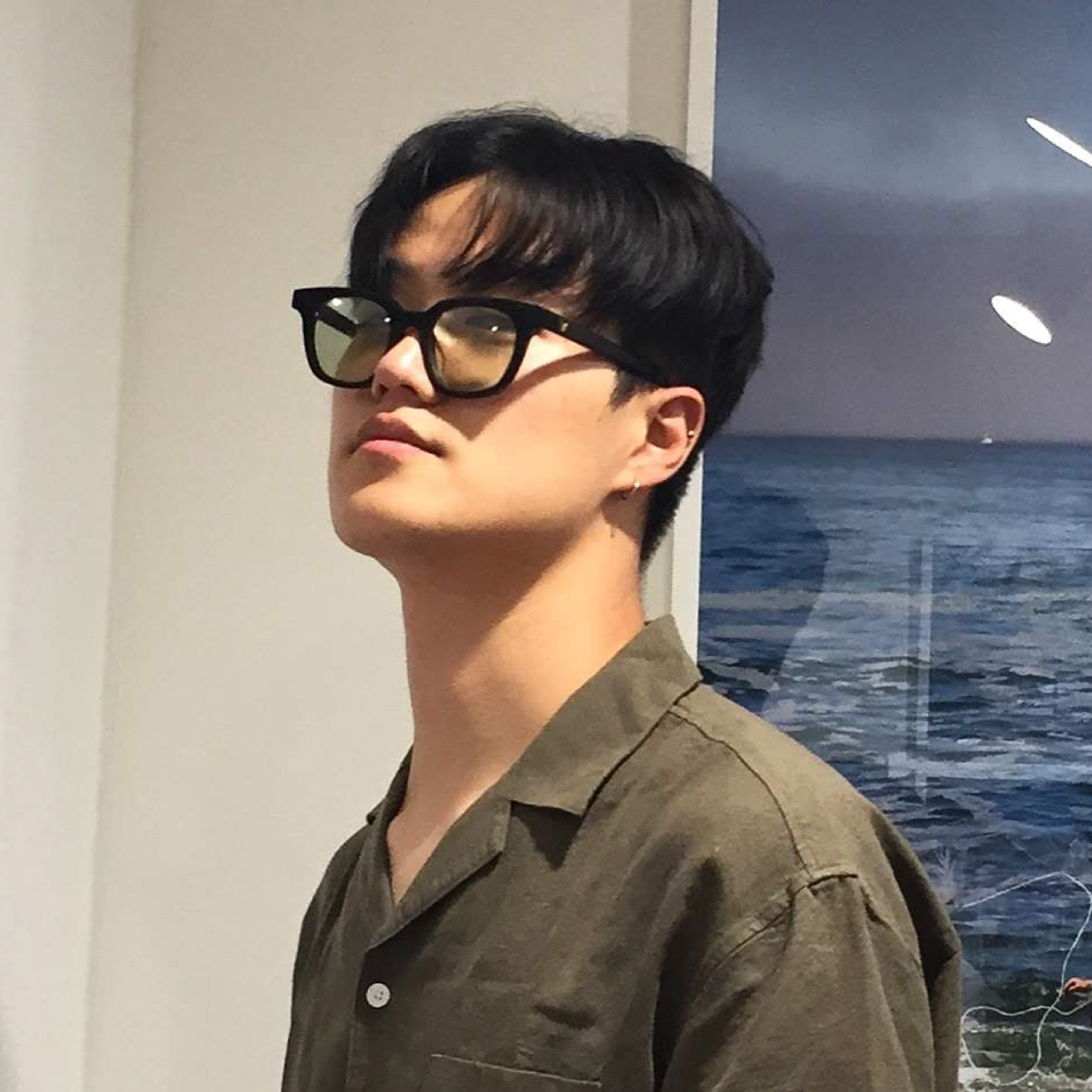 신현호 Director 고수 프로필