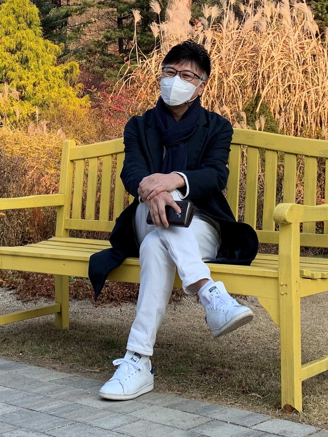 이호영 고수 프로필