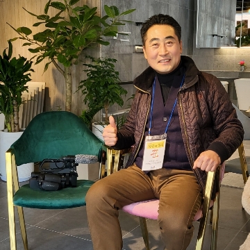 김현준 고수 프로필