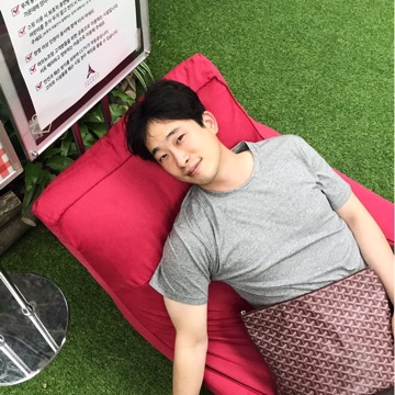 사용자 이미지