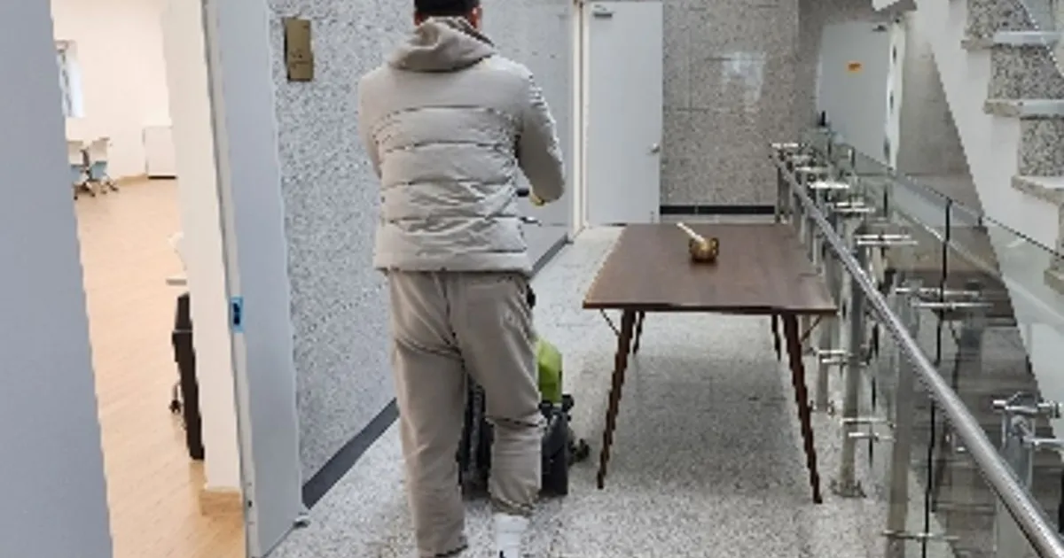서마환경 고수의 이사/입주 청소업체 서비스, 경남 진주시 - 숨고, 숨은고수 서마환경 고수의 이사/입주 청소업체 서비스, 경남 진주시