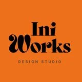 ㅣ이니웍스ㅣ로고&인쇄물 디자인 전문 /패션/뷰티/카페/