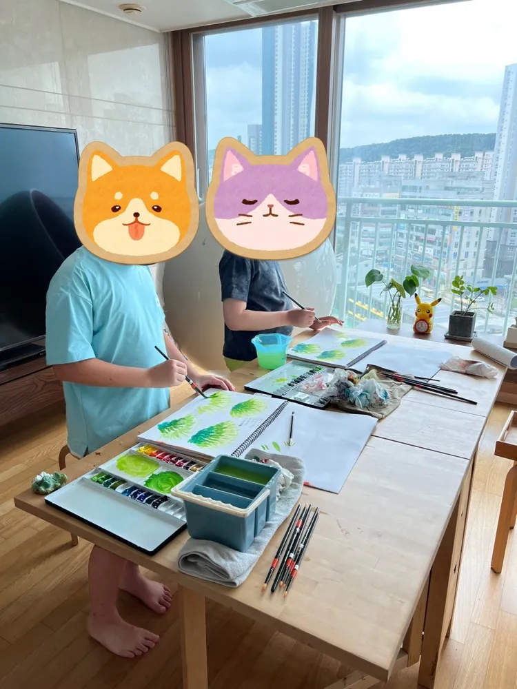 리뷰 이미지