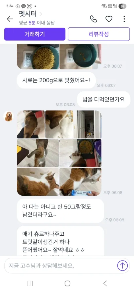 리뷰 이미지