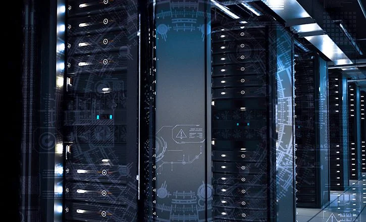 데이터베이스 구축