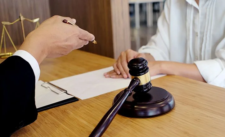 보험 법률 상담