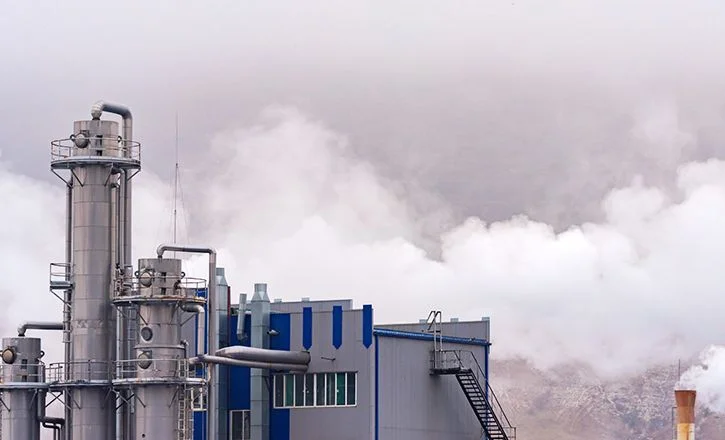대기환경(산업)기사 준비