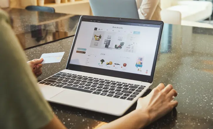 온라인구매 대행