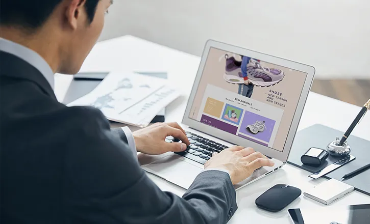 전자상거래관리사/운용사 준비