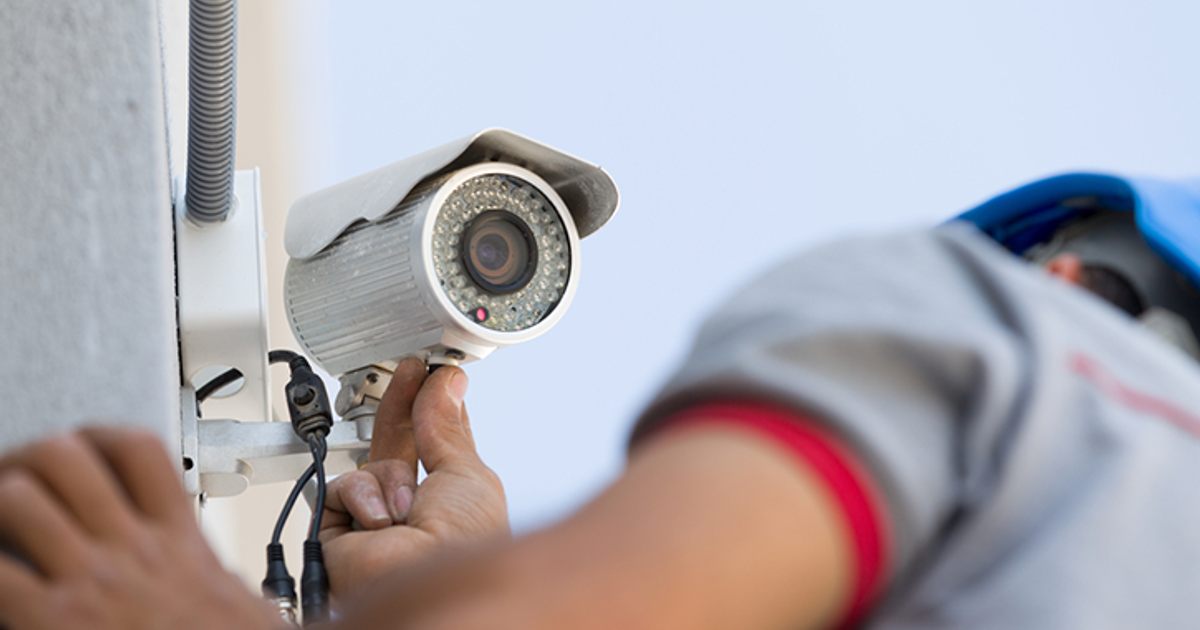 가정용 CCTV 설치 방법은 무엇인가요? - 숨고, 숨은고수