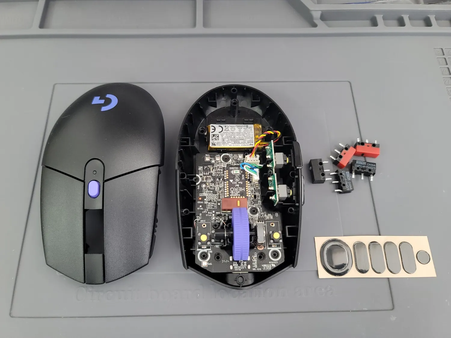 G304X