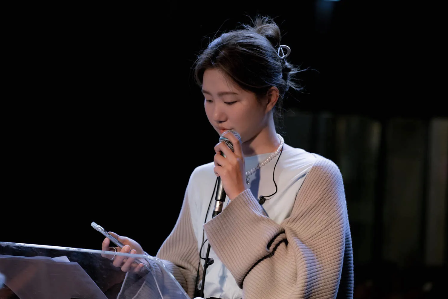 7년차 가수의 안정적인 축가 🌸 - 마켓 서비스 커머스 - 숨고, 숨은고수