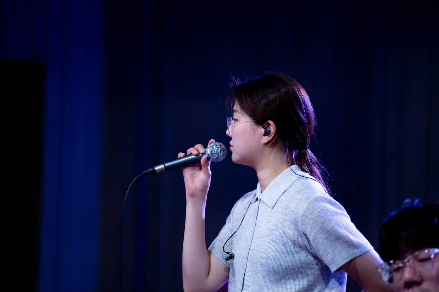 7년차 가수의 안정적인 축가 🌸 - 마켓 서비스 커머스 - 숨고, 숨은고수
